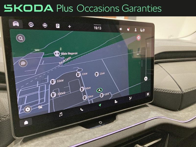 Voitures occasions ŠKODA KODIAQ Plus Dechy