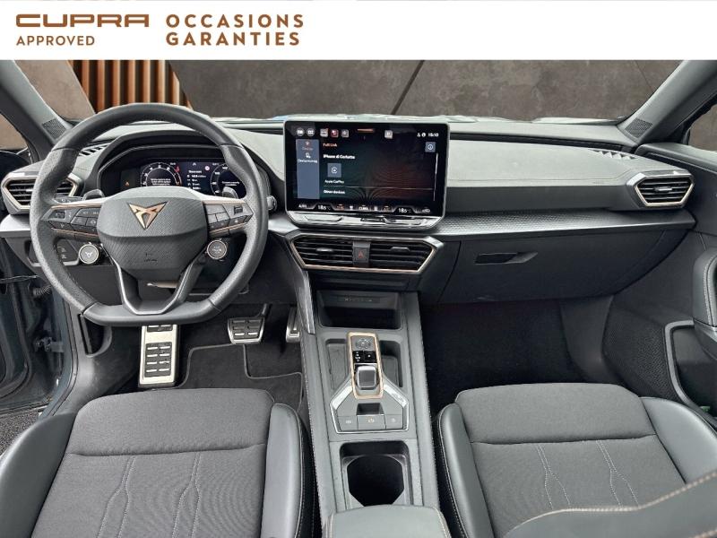 Voitures occasions CUPRA FORMENTOR V Dechy