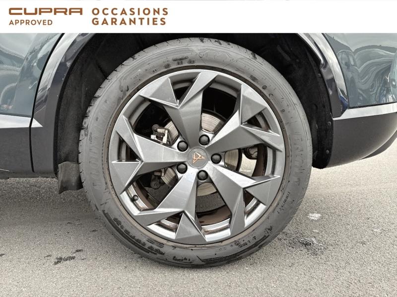 Voitures occasions CUPRA FORMENTOR V Dechy