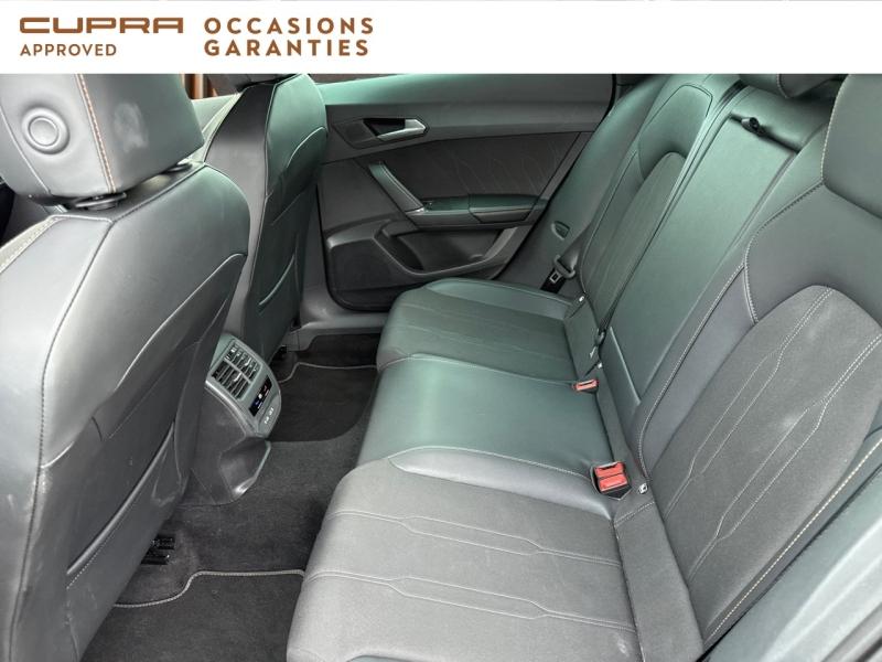 Voitures occasions CUPRA FORMENTOR V Dechy