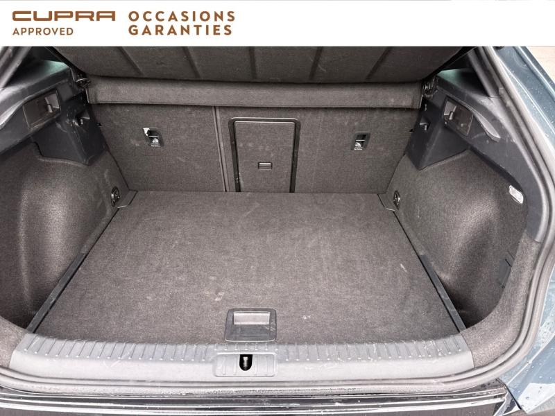 Voitures occasions CUPRA FORMENTOR V Dechy