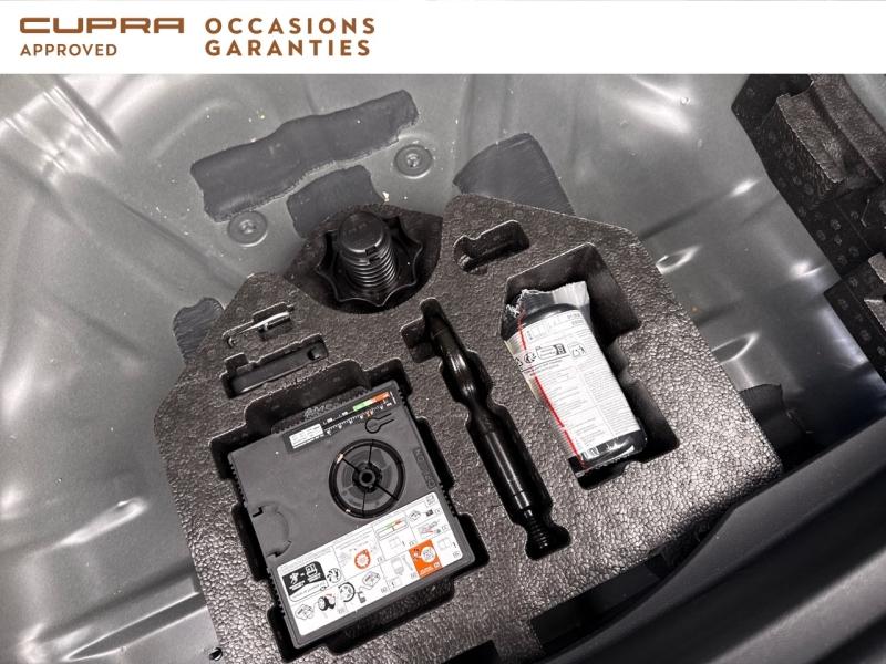 Voitures occasions CUPRA FORMENTOR V Dechy