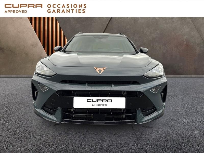 Voitures occasions CUPRA FORMENTOR V Dechy