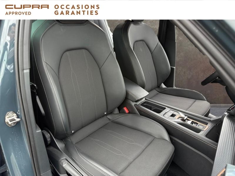 Voitures occasions CUPRA FORMENTOR V Dechy