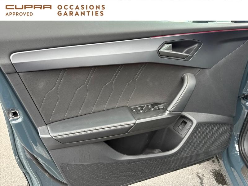 Voitures occasions CUPRA FORMENTOR V Dechy