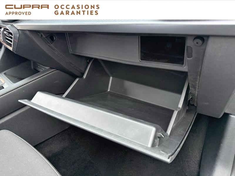 Voitures occasions CUPRA FORMENTOR V Dechy