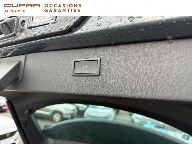 Voitures occasions CUPRA FORMENTOR V Dechy