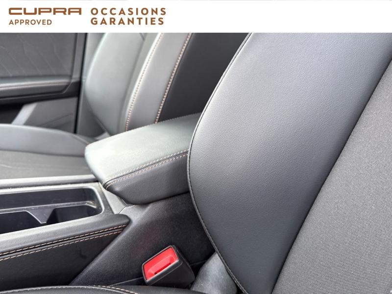 Voitures occasions CUPRA FORMENTOR V Dechy