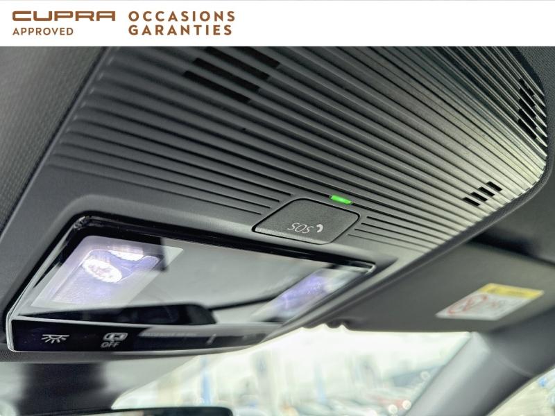 Voitures occasions CUPRA FORMENTOR V Dechy