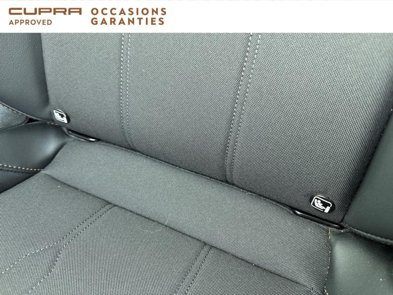 Voitures occasions CUPRA FORMENTOR V Dechy