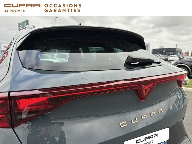 Voitures occasions CUPRA FORMENTOR V Dechy