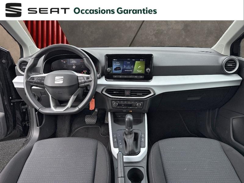 Voitures occasions SEAT ARONA Copa Dunkerque