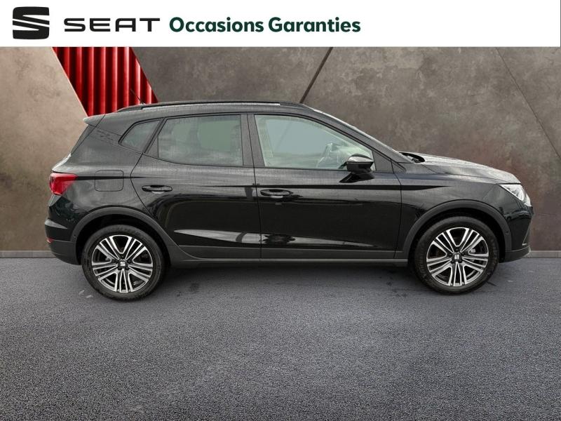 Voitures occasions SEAT ARONA Copa Dunkerque