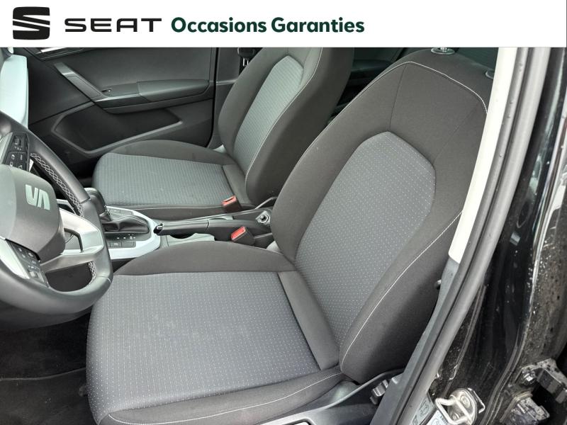 Voitures occasions SEAT ARONA Copa Dunkerque