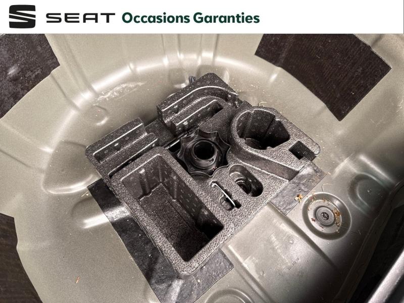 Voitures occasions SEAT ARONA Copa Dechy