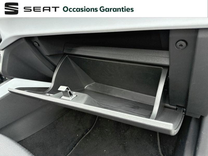 Voitures occasions SEAT ARONA Copa Dechy