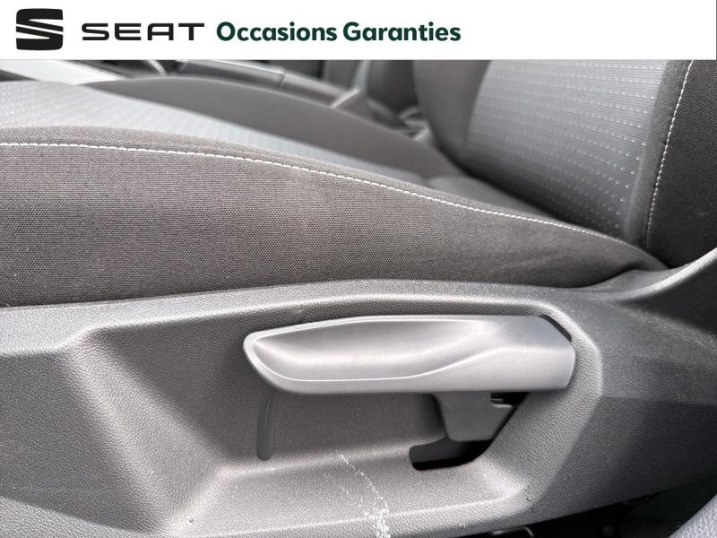 Voitures occasions SEAT ARONA Copa Dunkerque