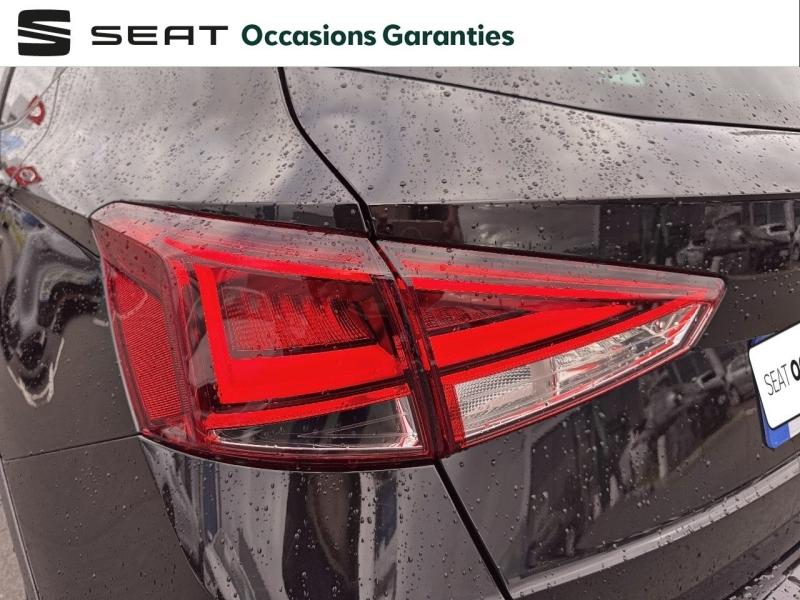 Voitures occasions SEAT ARONA Copa Dunkerque