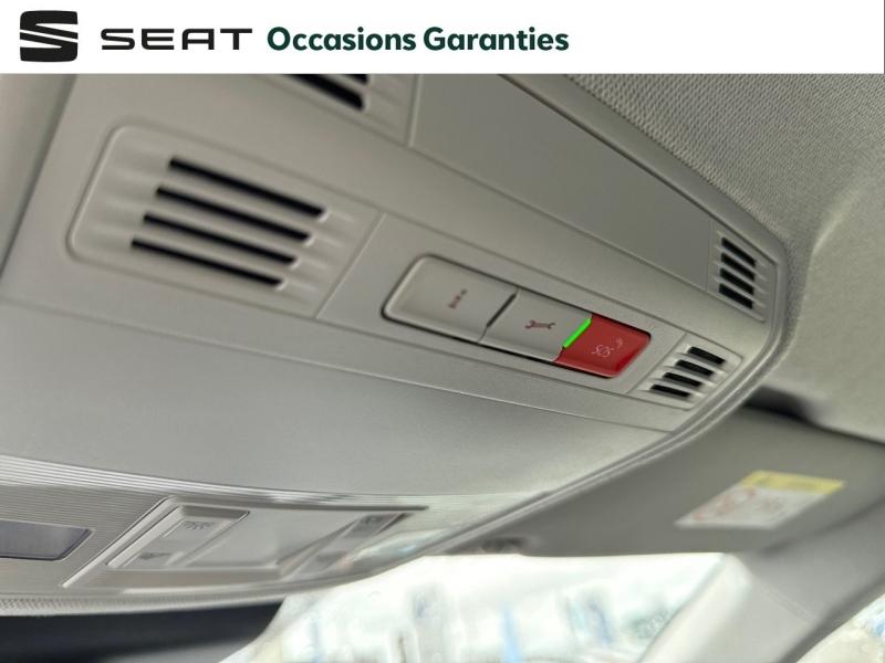 Voitures occasions SEAT ARONA Copa Dechy