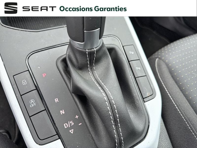 Voitures occasions SEAT ARONA Copa Dechy