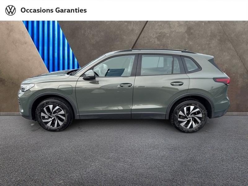 Voitures occasions VOLKSWAGEN TIGUAN Life Plus Dechy