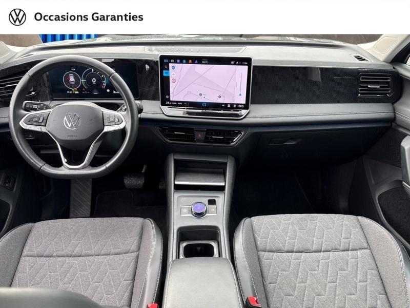 Voitures occasions VOLKSWAGEN TIGUAN Life Plus Dechy