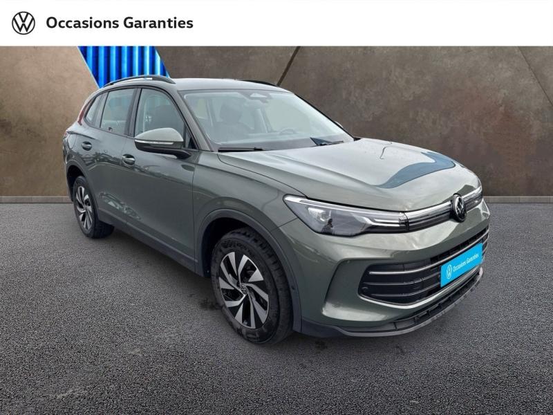 Voitures occasions VOLKSWAGEN TIGUAN Life Plus Dechy