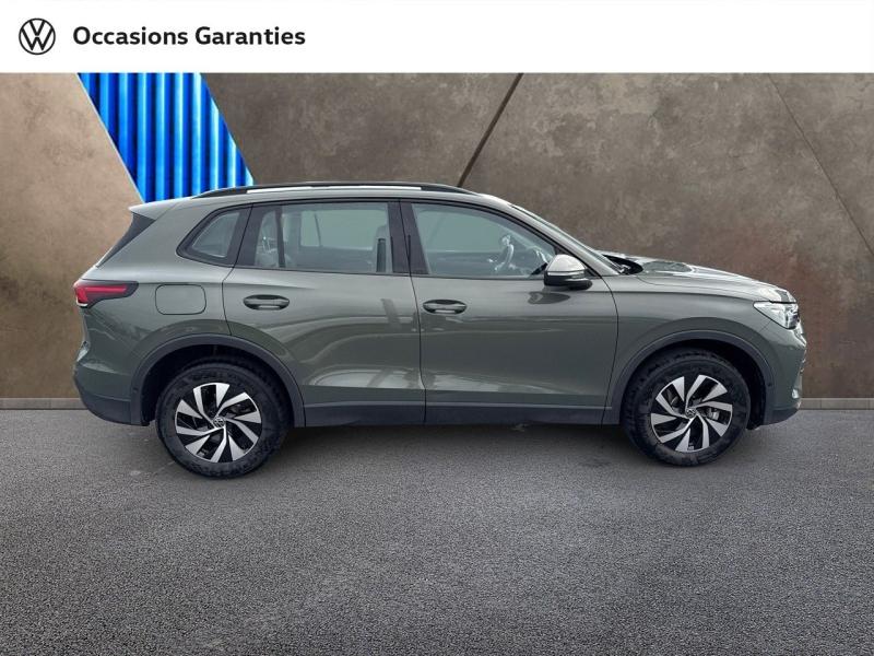 Voitures occasions VOLKSWAGEN TIGUAN Life Plus Dechy