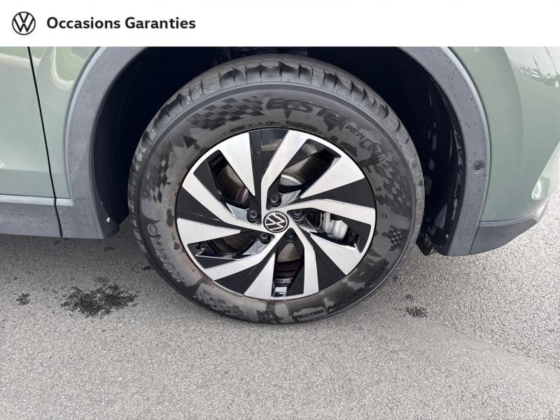 Voitures occasions VOLKSWAGEN TIGUAN Life Plus Dechy