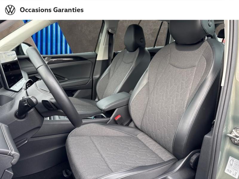 Voitures occasions VOLKSWAGEN TIGUAN Life Plus Dechy