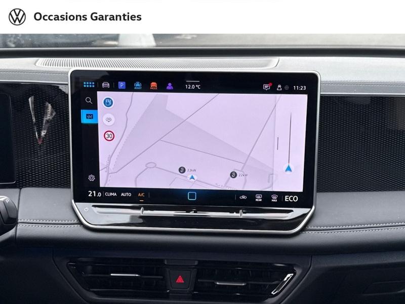 Voitures occasions VOLKSWAGEN TIGUAN Life Plus Dechy