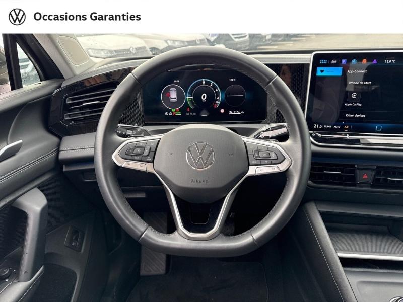 Voitures occasions VOLKSWAGEN TIGUAN Life Plus Dechy