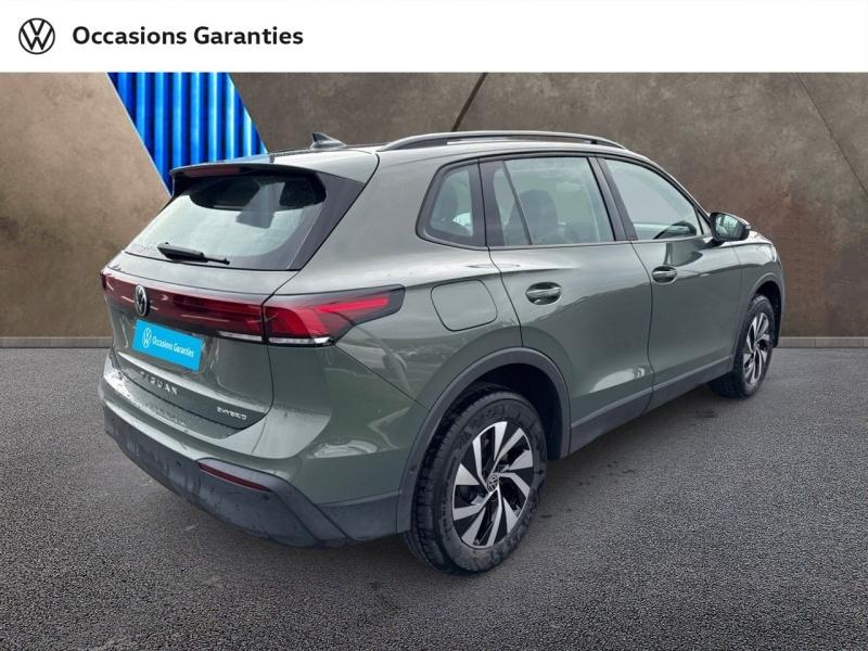 Voitures occasions VOLKSWAGEN TIGUAN Life Plus Dechy