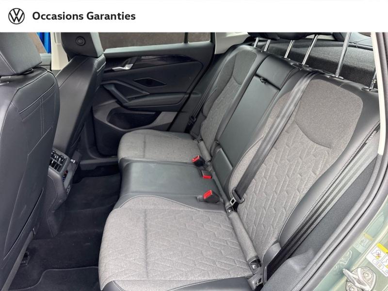 Voitures occasions VOLKSWAGEN TIGUAN Life Plus Dechy