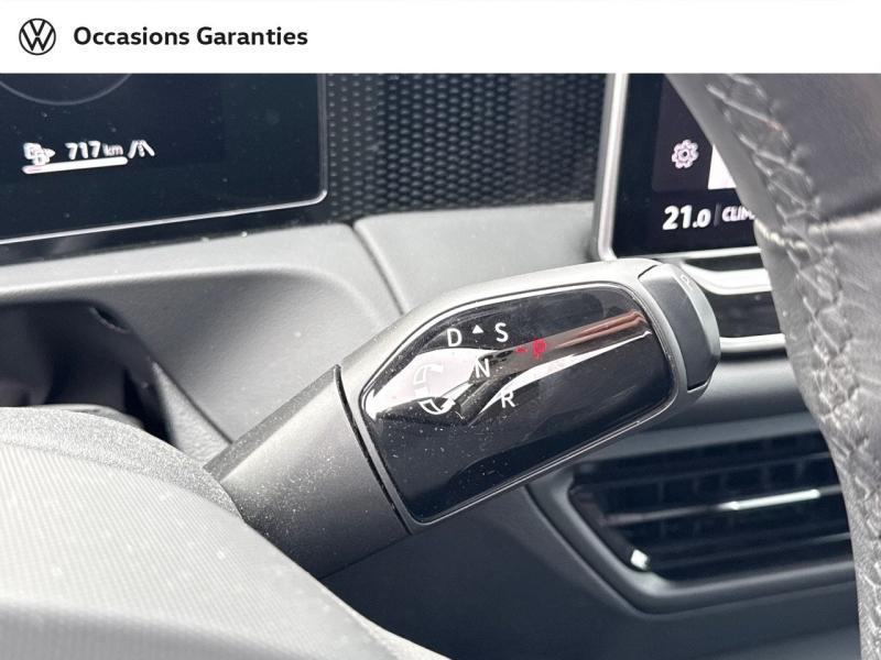 Voitures occasions VOLKSWAGEN TIGUAN Life Plus Dechy