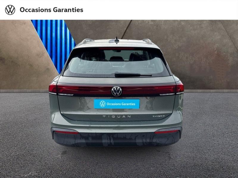 Voitures occasions VOLKSWAGEN TIGUAN Life Plus Dechy