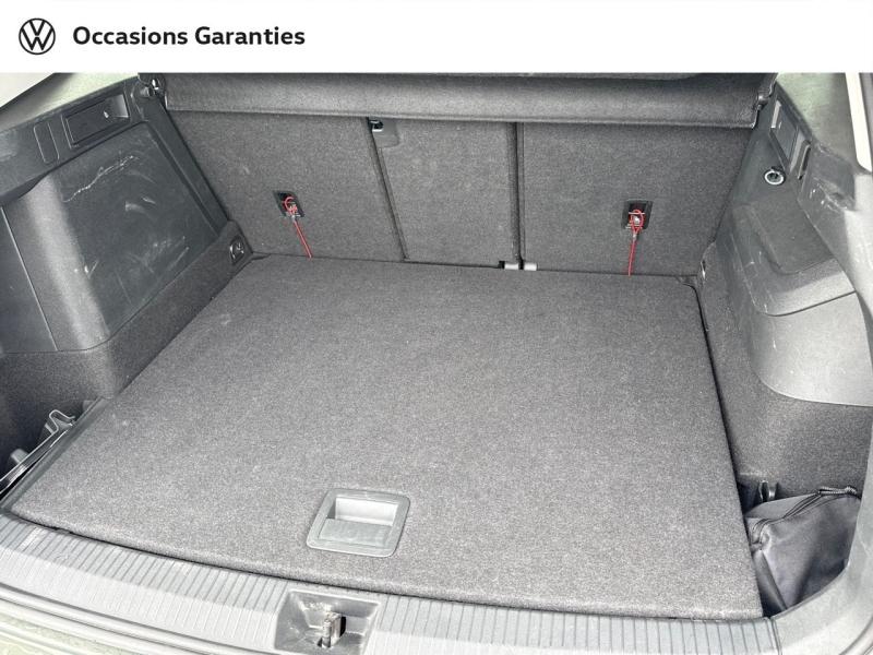 Voitures occasions VOLKSWAGEN TIGUAN Life Plus Dechy
