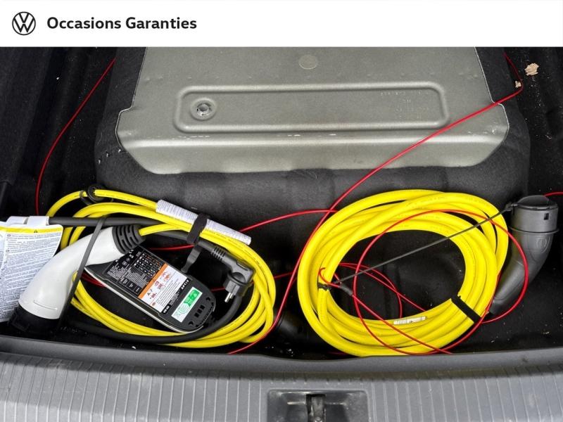 Voitures occasions VOLKSWAGEN TIGUAN Life Plus Dechy