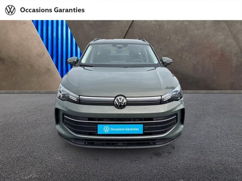 Voitures occasions VOLKSWAGEN TIGUAN Life Plus Dechy
