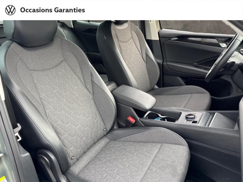Voitures occasions VOLKSWAGEN TIGUAN Life Plus Dechy