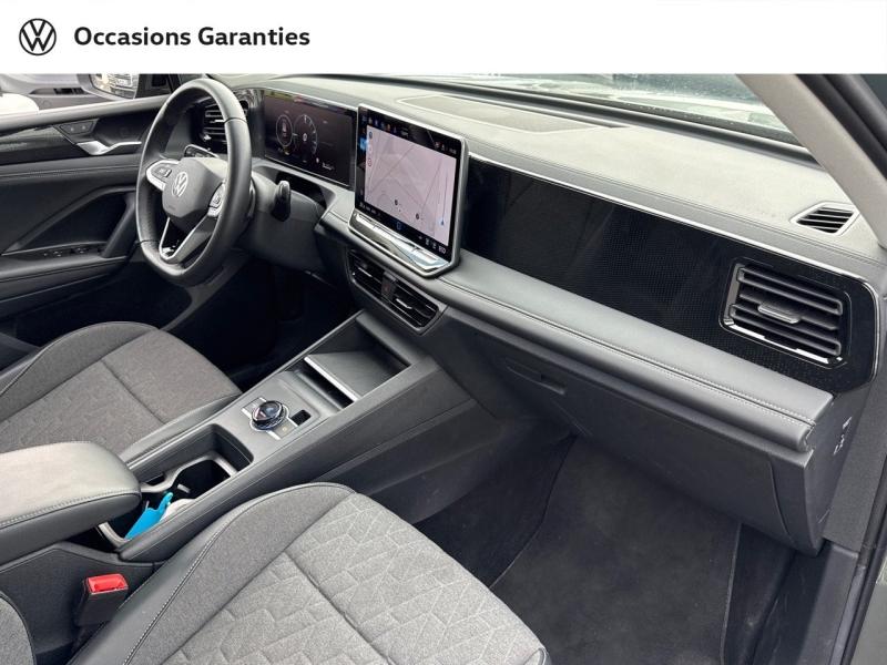 Voitures occasions VOLKSWAGEN TIGUAN Life Plus Dechy