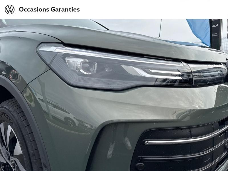 Voitures occasions VOLKSWAGEN TIGUAN Life Plus Dechy