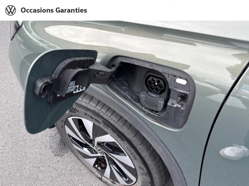 Voitures occasions VOLKSWAGEN TIGUAN Life Plus Dechy