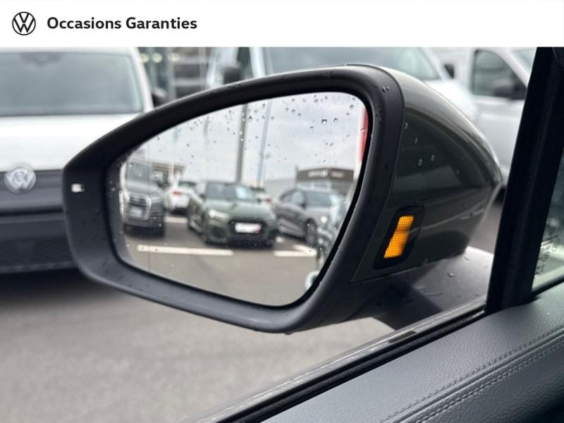 Voitures occasions VOLKSWAGEN TIGUAN Life Plus Dechy