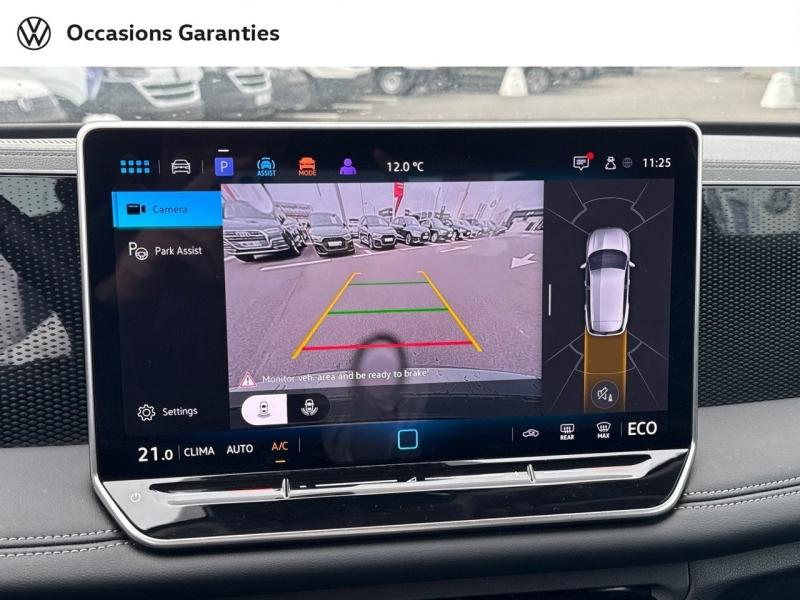 Voitures occasions VOLKSWAGEN TIGUAN Life Plus Dechy