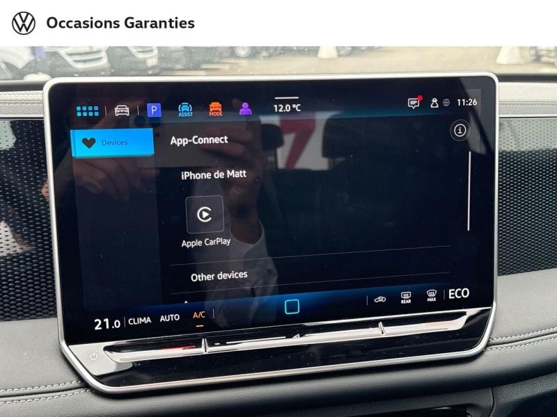 Voitures occasions VOLKSWAGEN TIGUAN Life Plus Dechy