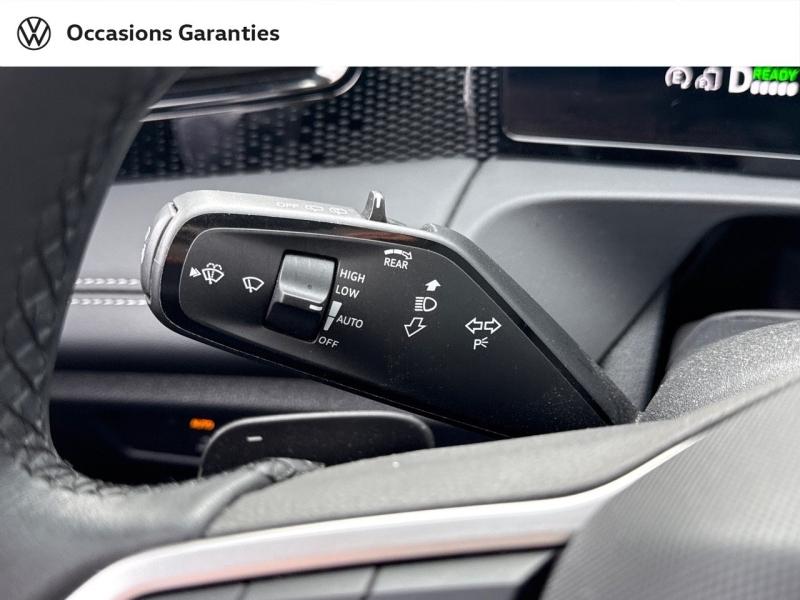 Voitures occasions VOLKSWAGEN TIGUAN Life Plus Dechy