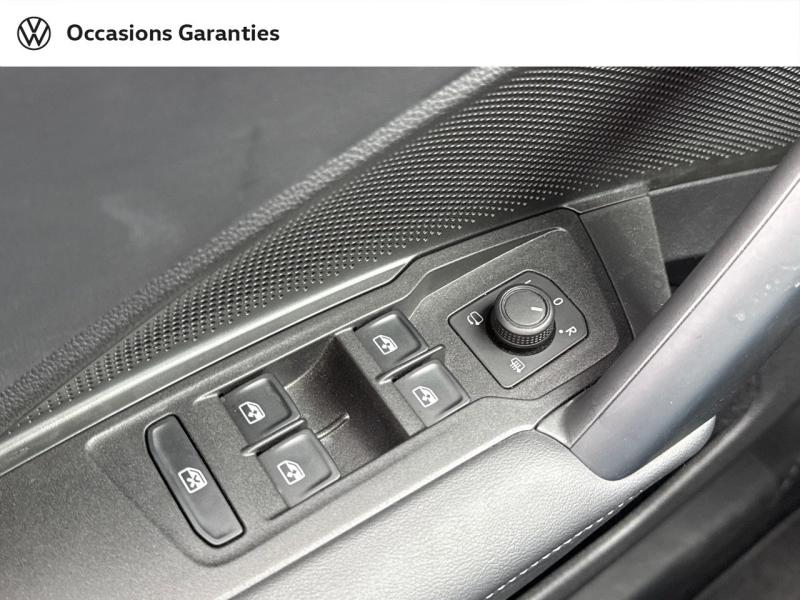 Voitures occasions VOLKSWAGEN TIGUAN Life Plus Dechy