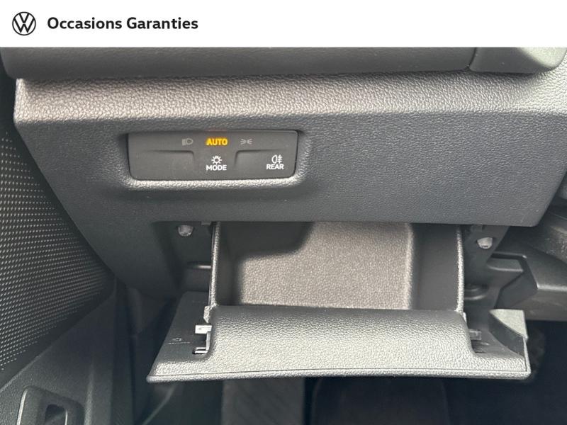 Voitures occasions VOLKSWAGEN TIGUAN Life Plus Dechy