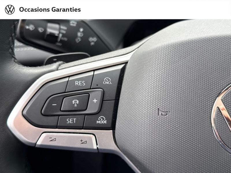 Voitures occasions VOLKSWAGEN TIGUAN Life Plus Dechy